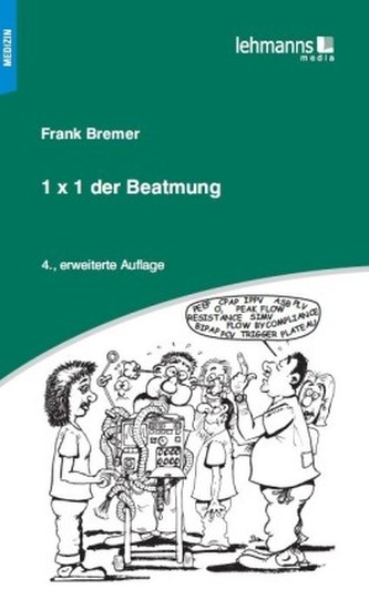 Das 1 x 1 der Beatmung