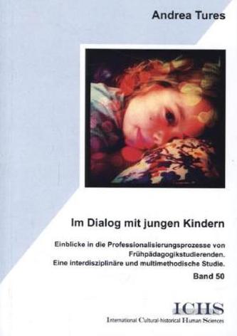 Im Dialog mit jungen Kindern