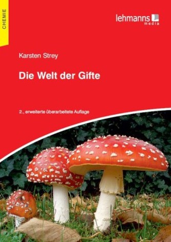 Die Welt der Gifte