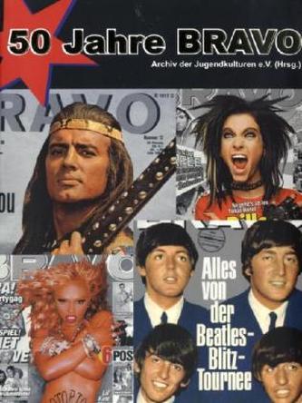 50 Jahre BRAVO