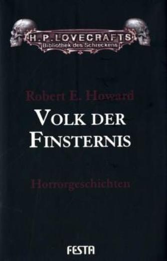 Volk der Finsternis