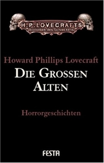 Die Großen Alten