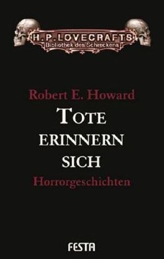 Tote erinnern sich