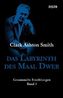 Das Labyrinth des Maal Dweb