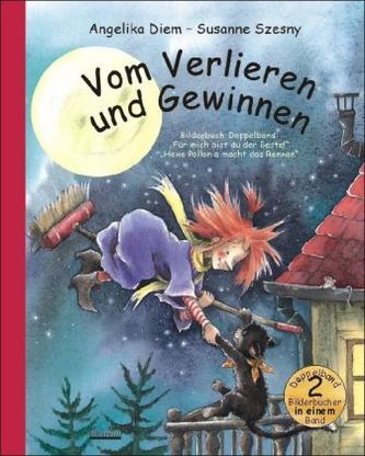 Vom Verlieren und Gewinnen