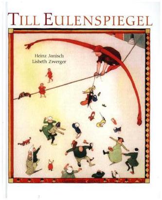 Till Eulenspiegel