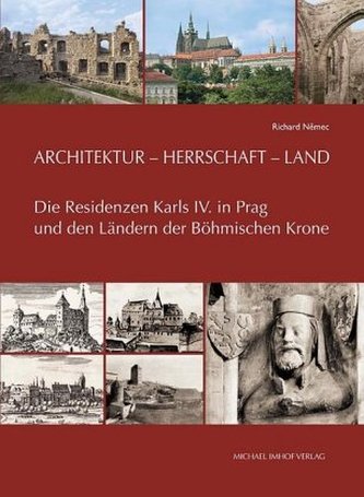Architektur - Herrschaft - Land