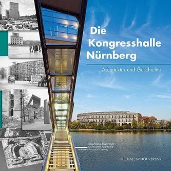 Die Kongresshalle Nürnberg