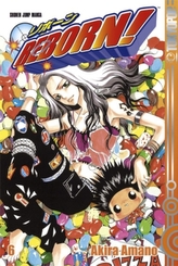 Reborn! - Hier kommt ein lebendiges Kerlchen!