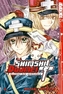 Shinshi Doumei Cross. Bd.6