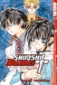 Shinshi Doumei Cross. Bd.7