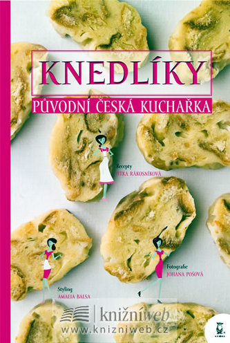 Knedlíky