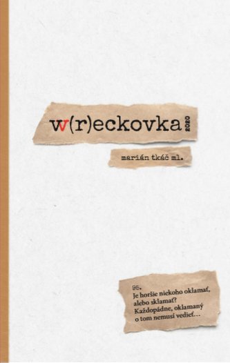w(r)eckovka 2020
