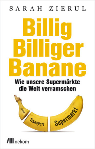 Billig.Billiger.Banane