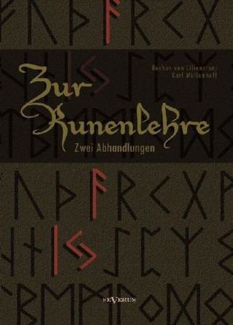 Zur Runenlehre
