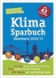 Klimasparbuch Mannheim 2016/2017