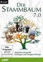 Der Stammbaum 7.0, 1 CD-ROM
