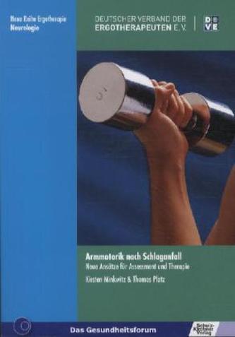Armmotorik nach Schlaganfall