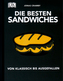Die besten Sandwiches