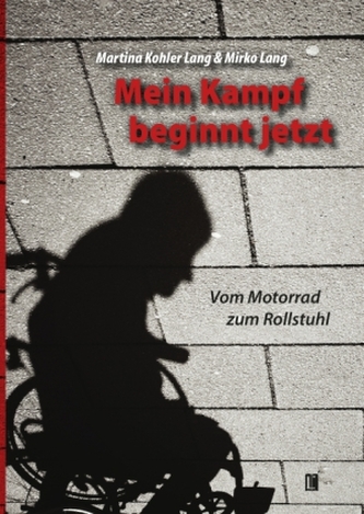 Mein Kampf beginnt jetzt