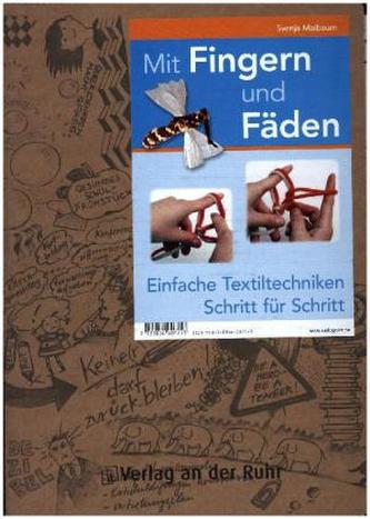 Mit Fingern und Fäden