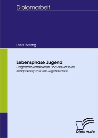 Lebensphase Jugend
