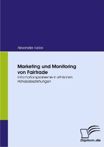 Marketing und Monitoring von Fairtrade