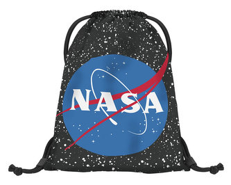 BAAGL Sáček na obuv NASA