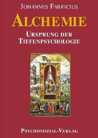 Alchemie