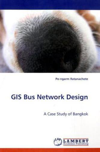 GIS Bus Network Design