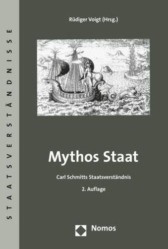Mythos Staat