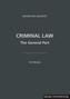 Criminal Law
