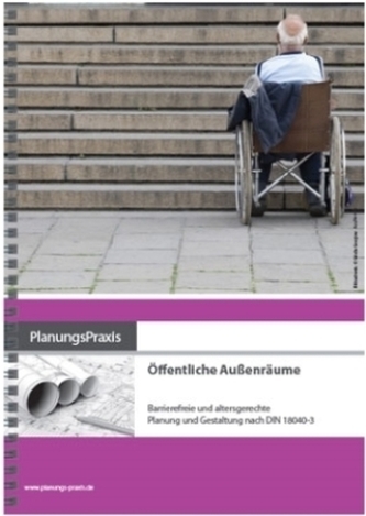 PlanungsPraxis Öffentliche Außenräume