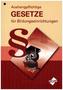 Aushangpflichtige Gesetze für Bildungseinrichtungen