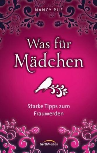 Was für Mädchen