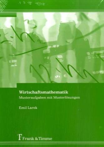Wirtschaftsmathematik