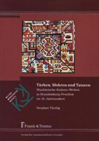 Türken, Mohren und Tataren