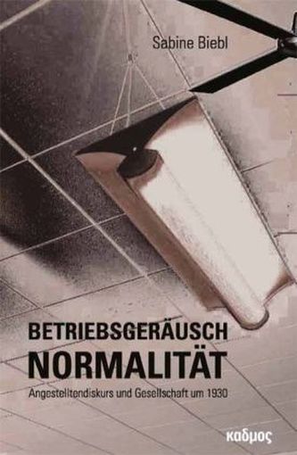 Betriebsgeräusch Normalität