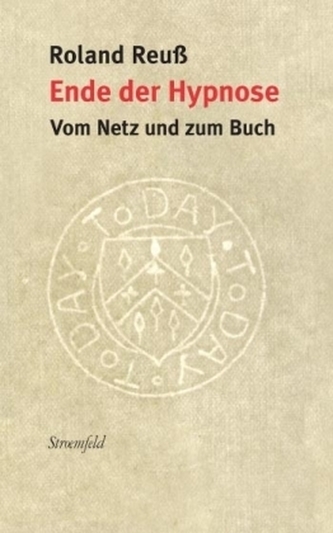 Ende der Hypnose