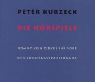 Die Hörspiele, 3 Audio-CDs