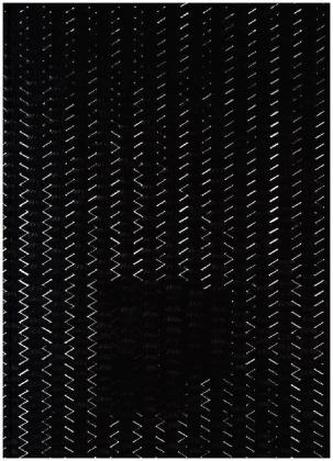 Sterne streifen die Fluten