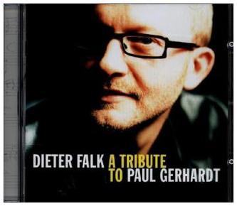A Tribute to Paul Gerhardt, 1 Audio-CD