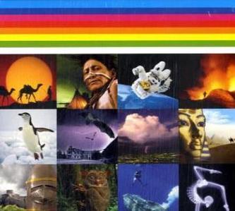 GEOlino Editions Box, 6 Audio-CDs. Tl.2