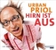 Hirn ist aus, 4 Audio-CDs