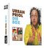 Urban Priol - Die Box, 4 Audio-CDs