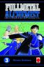Fullmetal Alchemist. Bd.3