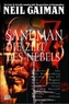Sandman - Die Zeit des Nebels