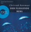 Der fliegende Berg, 8 Audio-CDs