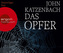 Das Opfer, 6 Audio-CDs