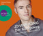 Der Königsweg, 3 Audio-CDs